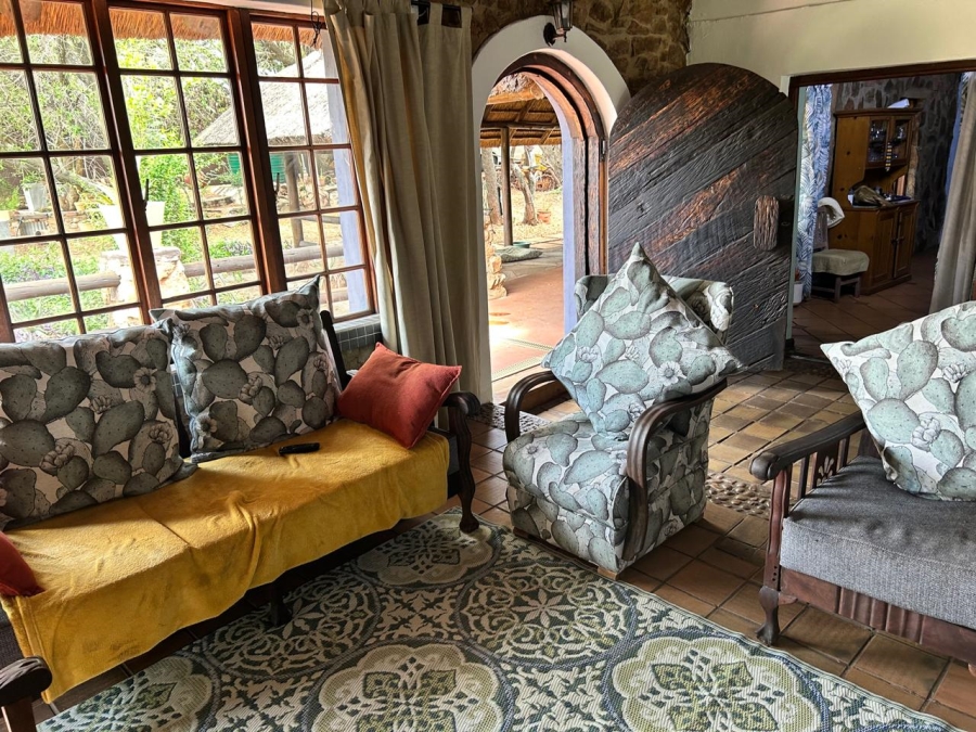 5 Bedroom Property for Sale in Broederstroom North West